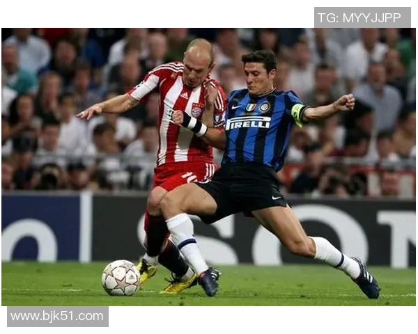 2010年国米逆袭拜仁夺得欧冠荣耀的传奇之战回顾 2010年国米逆袭拜仁夺得欧冠荣耀的传奇之战回顾