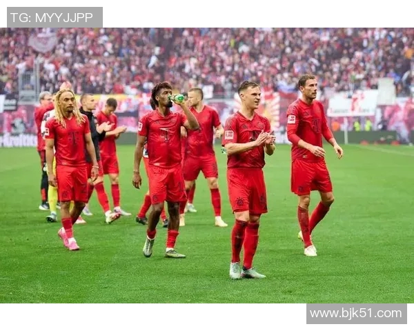 1314拜仁与皇马巅峰对决谁能在欧冠赛场书写传奇篇章