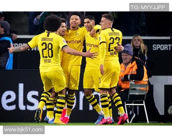 多特蒙德与门兴格拉德巴赫首发阵容分析及比赛前瞻 多特蒙德与门兴格拉德巴赫首发阵容分析及比赛前瞻